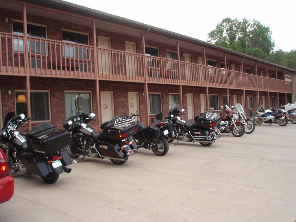 Hotchkiss Inn Motel 외부 사진