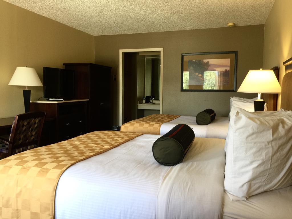 Hotchkiss Inn Motel 외부 사진