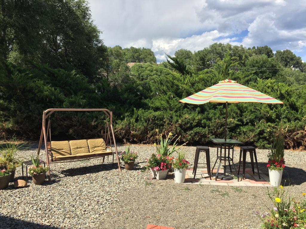 Hotchkiss Inn Motel 외부 사진
