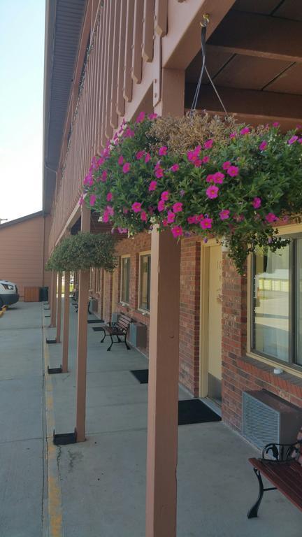 Hotchkiss Inn Motel 외부 사진