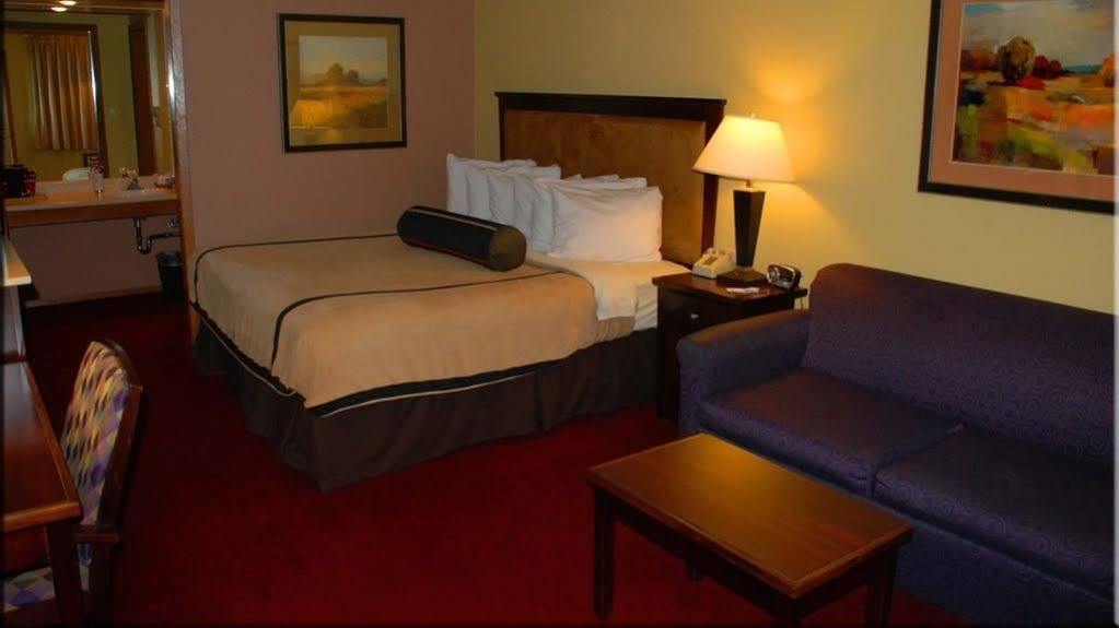 Hotchkiss Inn Motel 외부 사진